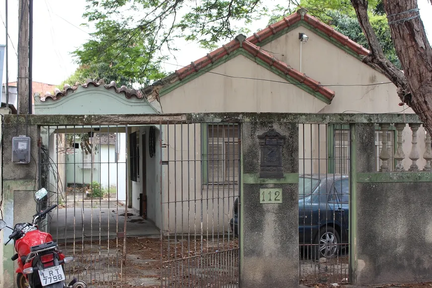 Foto 1 de Casa com 3 Quartos à venda, 480m² em Caju, Campos dos Goytacazes