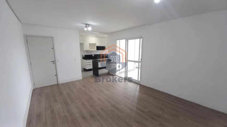 Foto 1 de Apartamento com 2 Quartos à venda, 83m² em Jardim Ana Maria, Jundiaí