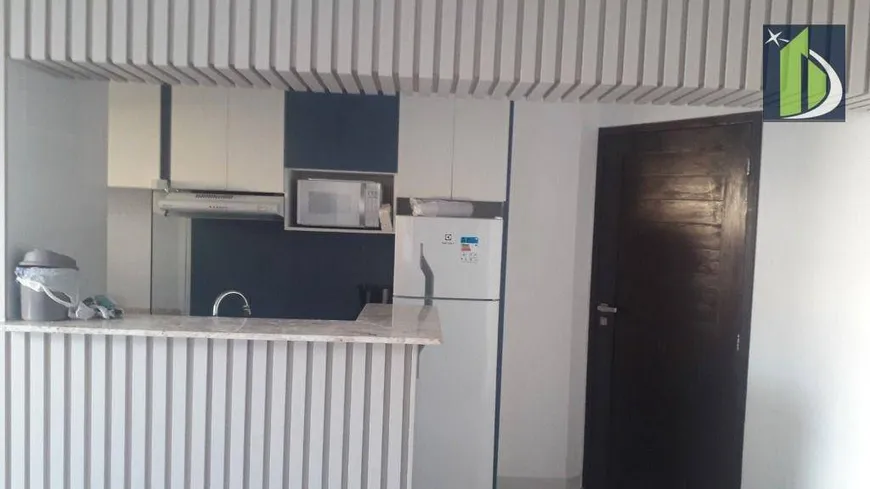 Foto 1 de Apartamento com 2 Quartos à venda, 58m² em Ponta Negra, Natal