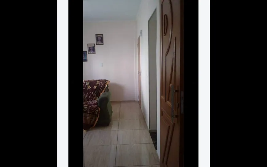 Foto 1 de Apartamento com 2 Quartos à venda, 46m² em Jardim Santa Cruz, Campinas