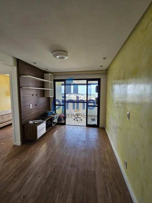 Foto 1 de Apartamento com 3 Quartos à venda, 78m² em Cabula, Salvador