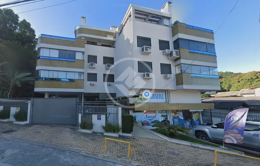 Foto 1 de Apartamento com 1 Quarto à venda, 61m² em Jurerê, Florianópolis