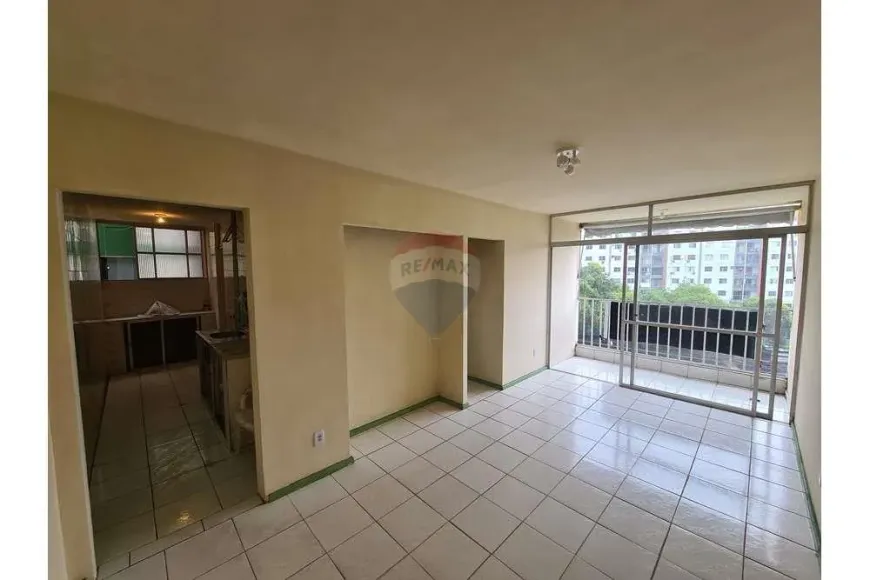 Foto 1 de Apartamento com 3 Quartos à venda, 74m² em Brotas, Salvador