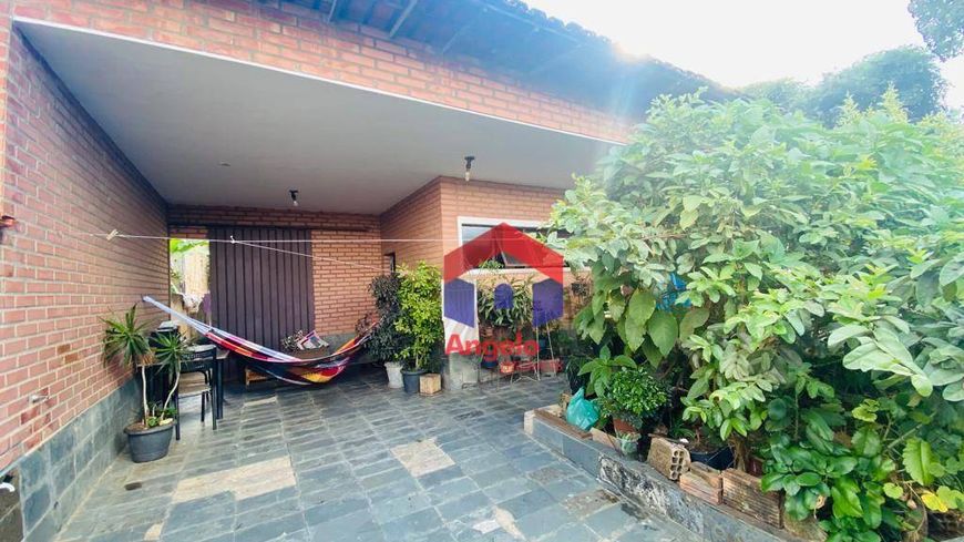 Foto 1 de Casa com 3 Quartos à venda, 199m² em São João Batista, Belo Horizonte
