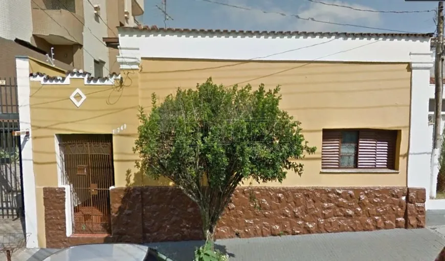 Foto 1 de Casa com 3 Quartos à venda, 250m² em Vila Monteiro - Gleba I, São Carlos