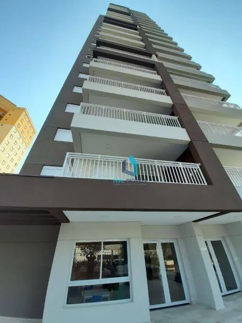 Foto 1 de Apartamento com 2 Quartos à venda, 65m² em Interlagos, São Paulo