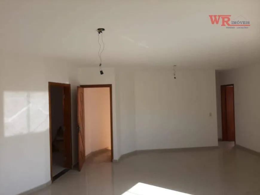 Foto 1 de Sobrado com 3 Quartos à venda, 169m² em Vila Alice, Santo André