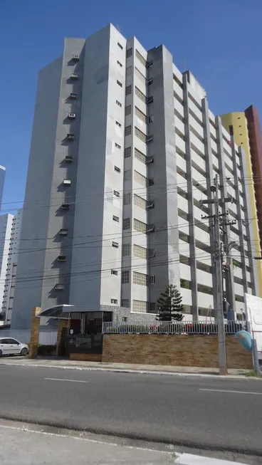 Foto 1 de Apartamento com 3 Quartos à venda, 120m² em Tambaú, João Pessoa