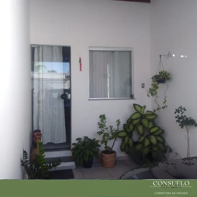 Foto 1 de Casa com 2 Quartos à venda, 80m² em Queimadinha, Feira de Santana