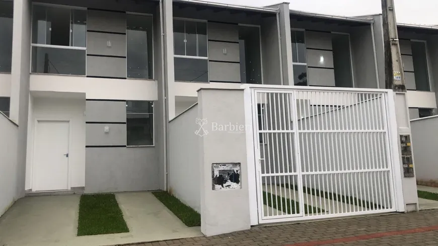 Foto 1 de Casa com 2 Quartos à venda, 79m² em Boa Vista, Blumenau