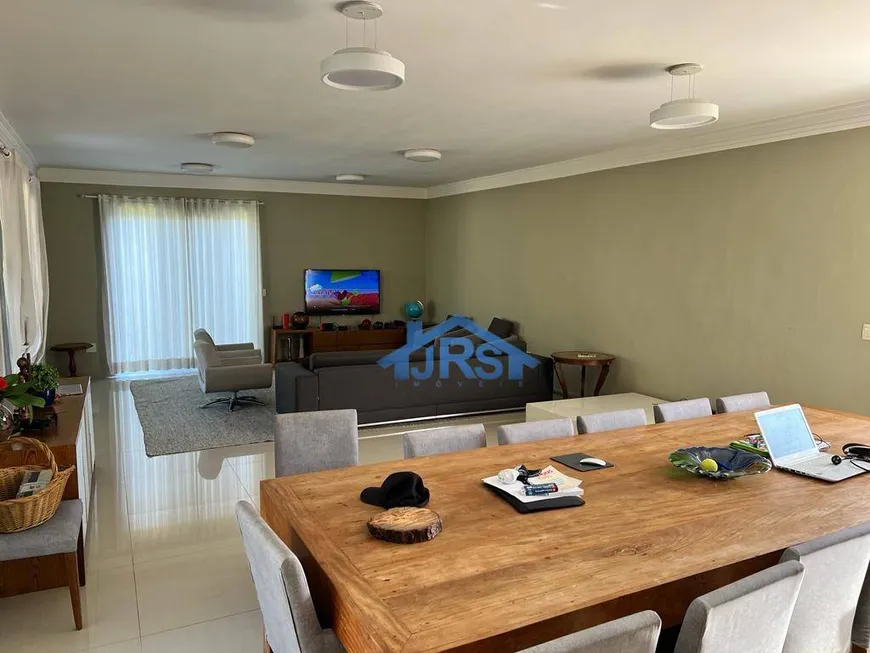 Foto 1 de Casa de Condomínio com 4 Quartos à venda, 508m² em Vila Velha, Santana de Parnaíba