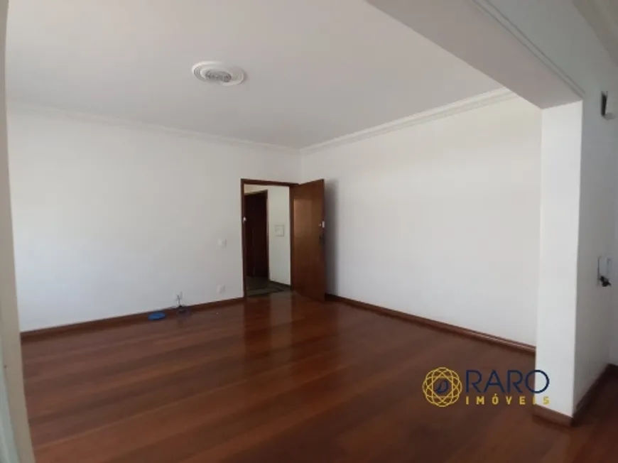 Foto 1 de Apartamento com 4 Quartos à venda, 115m² em Luxemburgo, Belo Horizonte