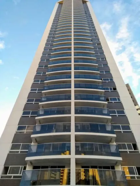 Foto 1 de Apartamento com 4 Quartos à venda, 162m² em Boa Viagem, Recife