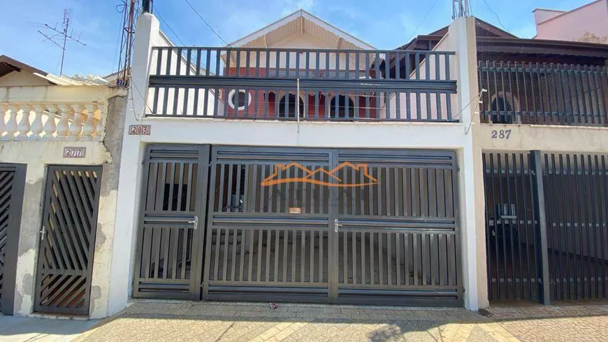 Foto 1 de Casa com 2 Quartos à venda, 94m² em Castelinho, Piracicaba