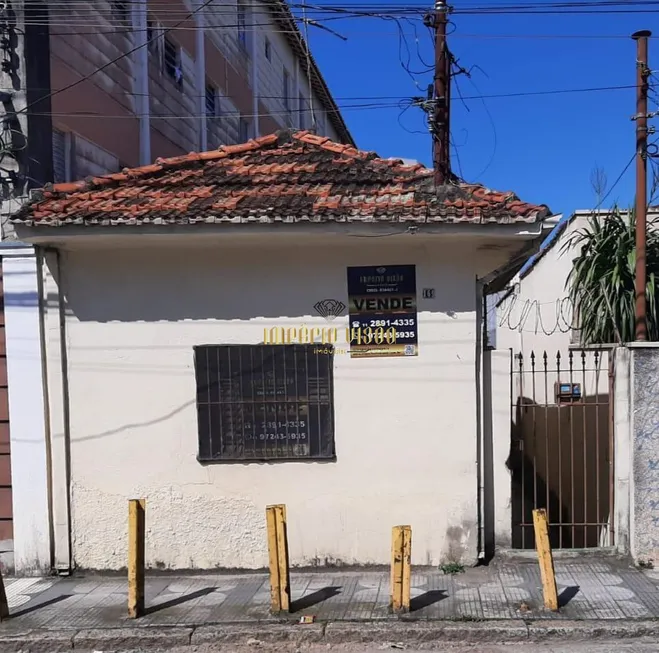 Foto 1 de Casa com 4 Quartos à venda, 250m² em Centro, Mogi das Cruzes