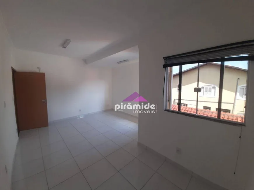 Foto 1 de Sala Comercial para alugar, 23m² em Jardim Satélite, São José dos Campos