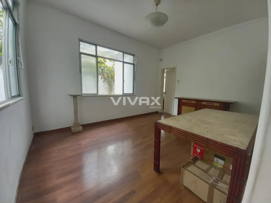 Foto 1 de Casa com 3 Quartos à venda, 81m² em Méier, Rio de Janeiro