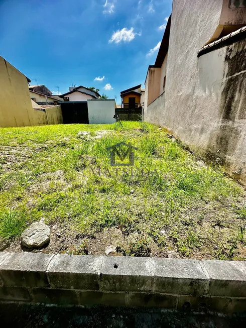 Foto 1 de Lote/Terreno à venda, 125m² em Loteamento Residencial Vista Linda, São José dos Campos