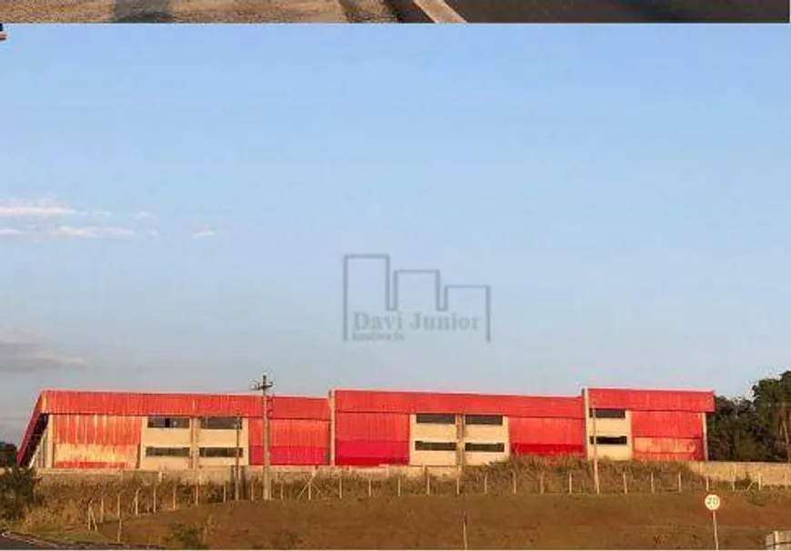 Foto 1 de Galpão/Depósito/Armazém para venda ou aluguel, 5000m² em Cajuru do Sul, Sorocaba