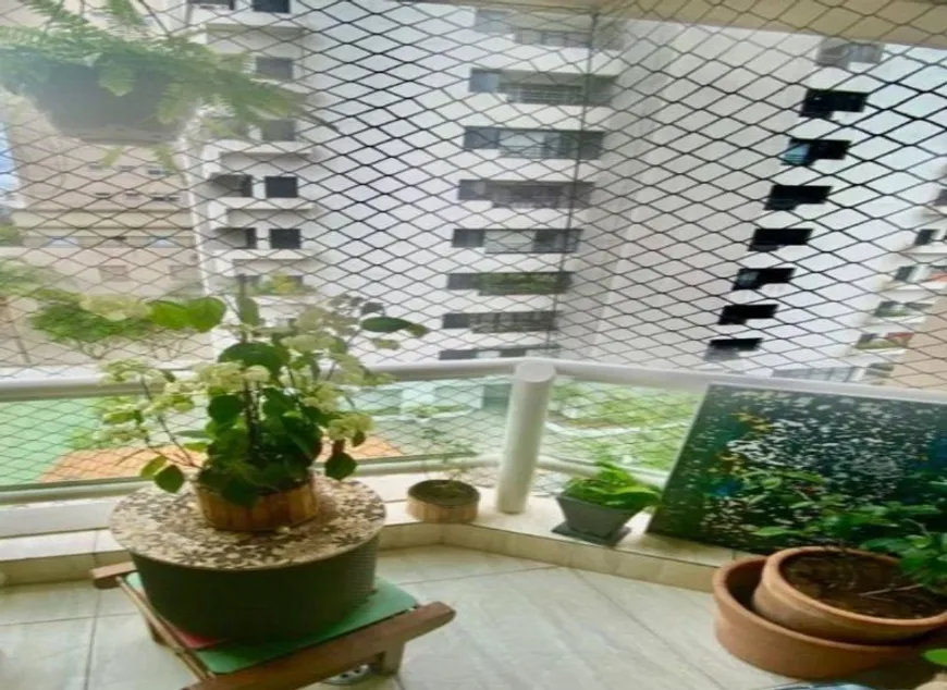 Foto 1 de Apartamento com 2 Quartos à venda, 53m² em Bosque da Saúde, São Paulo