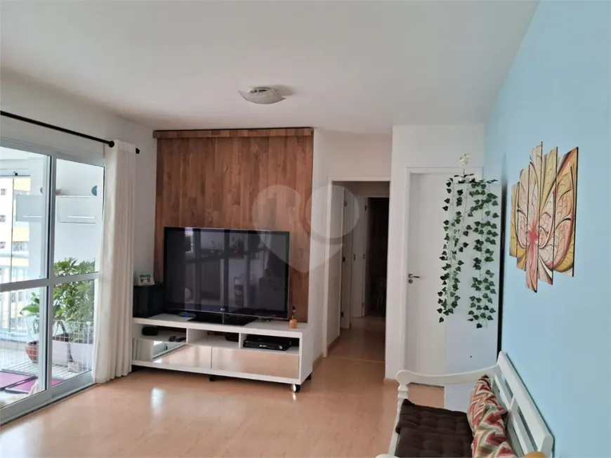 Foto 1 de Apartamento com 3 Quartos à venda, 84m² em Vila Mariana, São Paulo