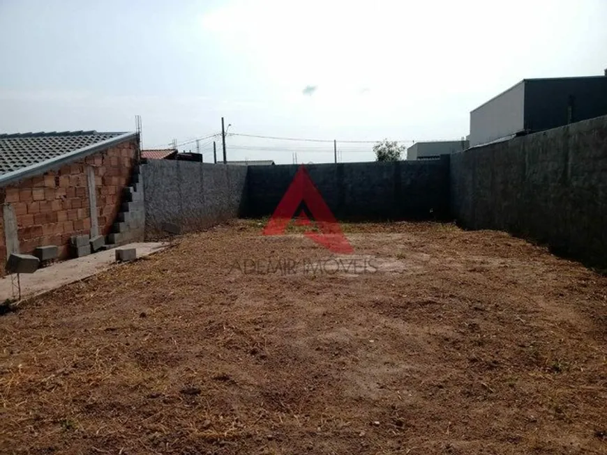 Foto 1 de Lote/Terreno à venda, 225m² em Jardim Leblon, Jacareí