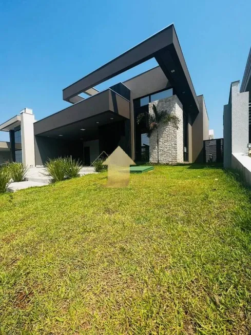 Foto 1 de Casa com 3 Quartos à venda, 241m² em Ribeirão do Lipa, Cuiabá