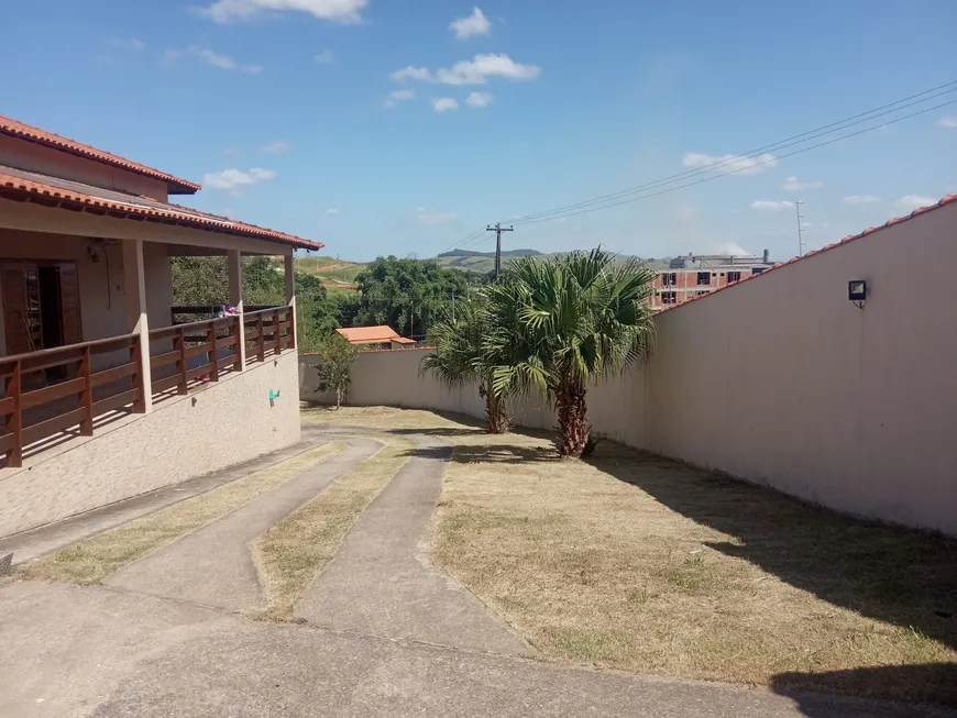 Foto 1 de Casa com 3 Quartos à venda, 355m² em Casa da Lua, Resende