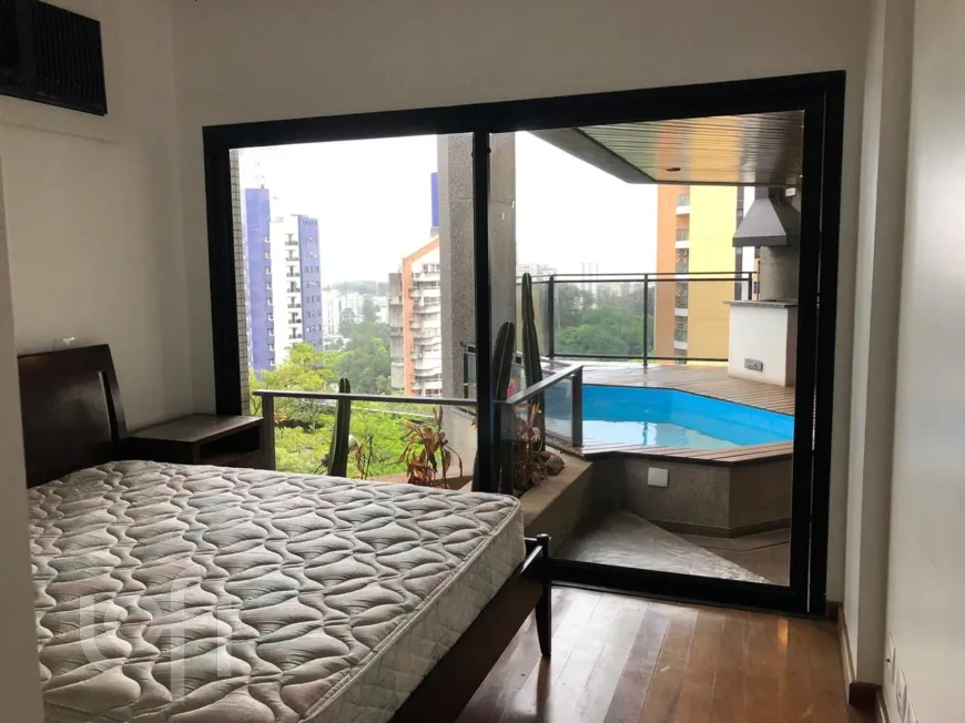 Foto 1 de Apartamento com 1 Quarto à venda, 81m² em Vila Andrade, São Paulo