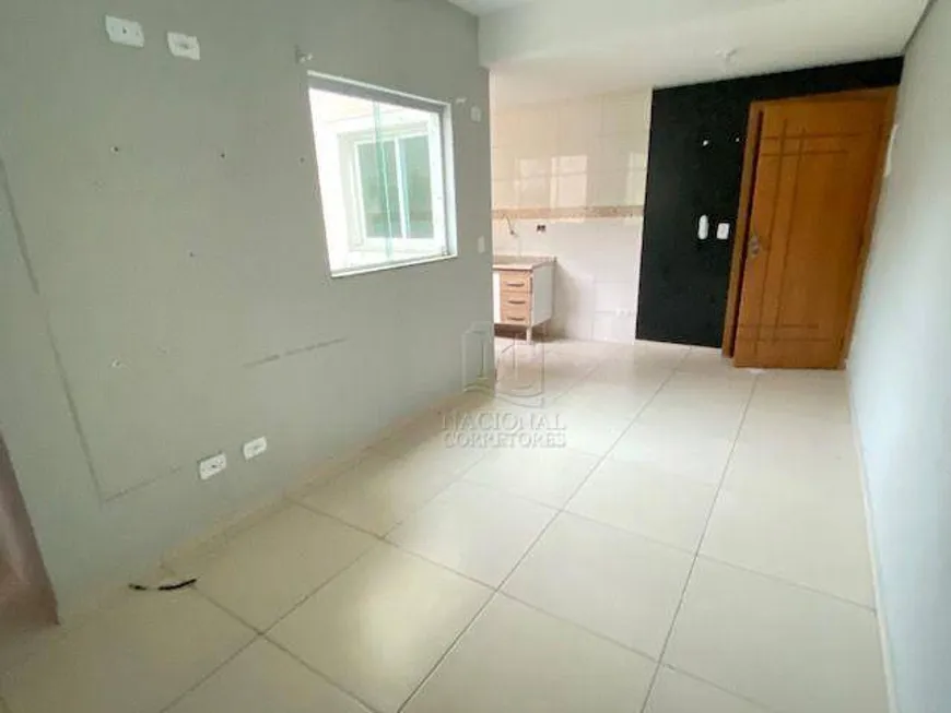 Foto 1 de Cobertura com 2 Quartos à venda, 90m² em Parque Capuava, Santo André