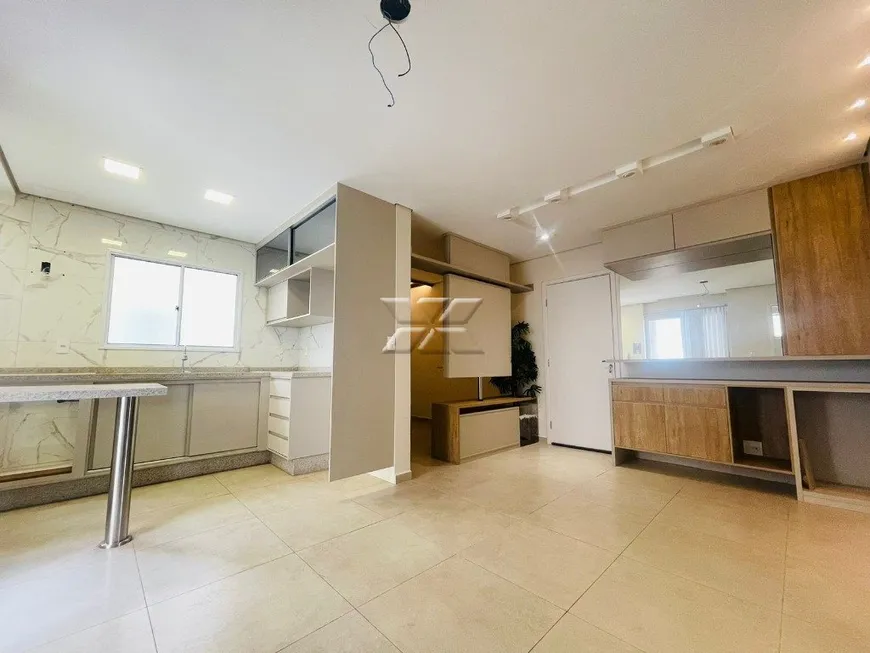 Foto 1 de Apartamento com 2 Quartos à venda, 60m² em Jardim Wenzel, Rio Claro
