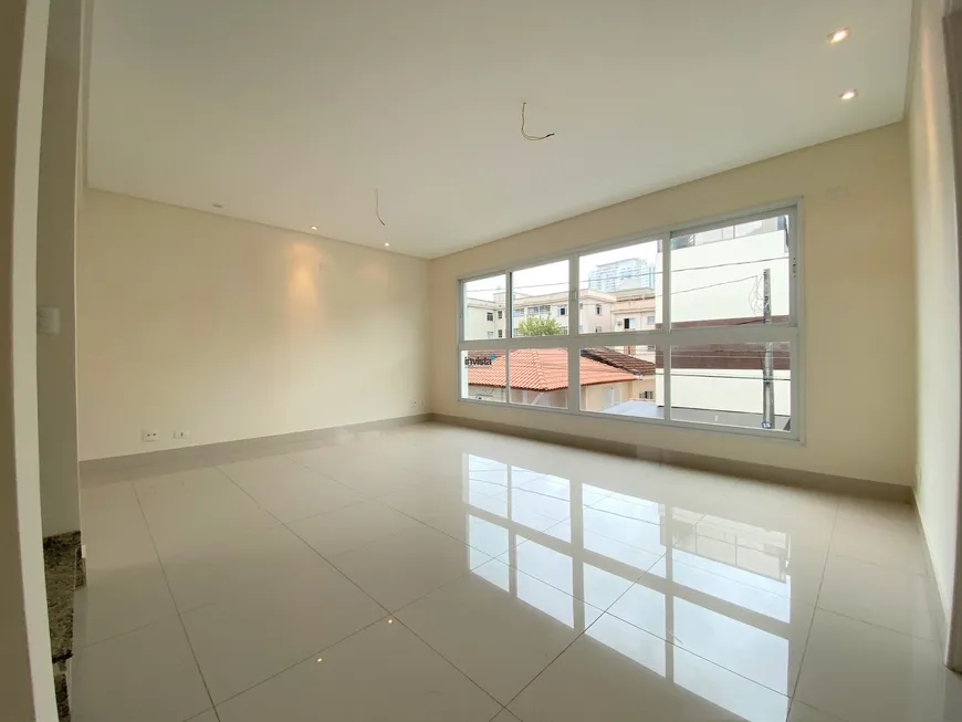 Foto 1 de Casa com 3 Quartos à venda, 150m² em Boqueirão, Santos