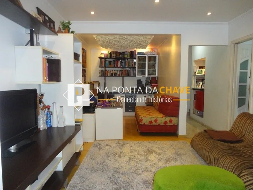 Foto 1 de Casa de Condomínio com 3 Quartos à venda, 157m² em Demarchi, São Bernardo do Campo