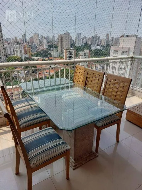 Foto 1 de Apartamento com 4 Quartos à venda, 118m² em Lauzane Paulista, São Paulo