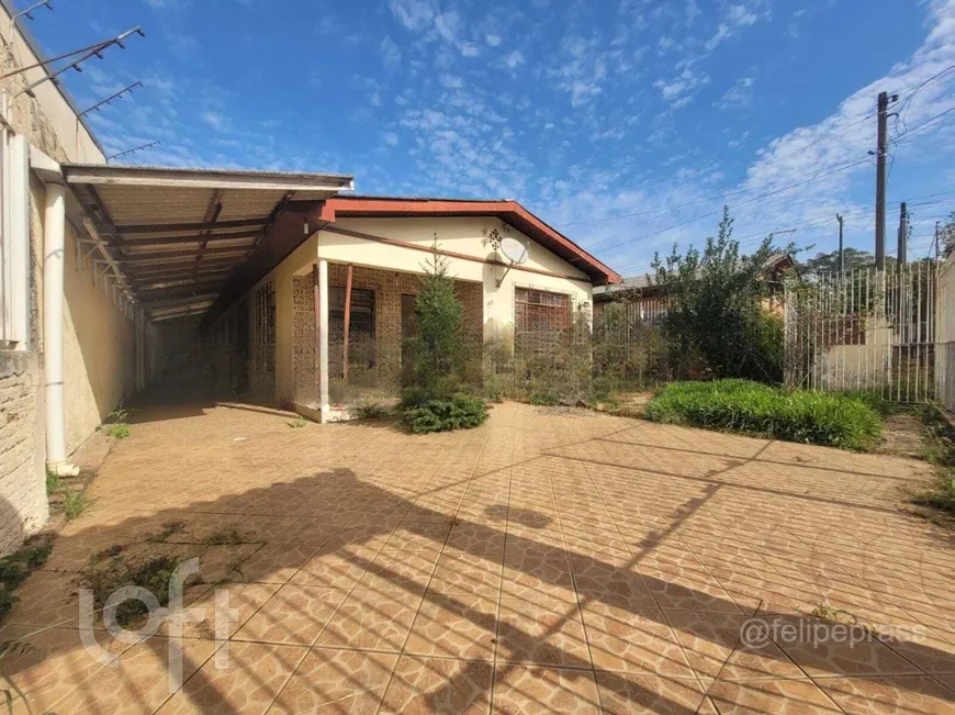 Foto 1 de Casa com 3 Quartos à venda, 100m² em Mathias Velho, Canoas