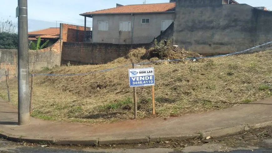 Foto 1 de Lote/Terreno à venda, 390m² em Jardim Elisa Fumagalli, Limeira