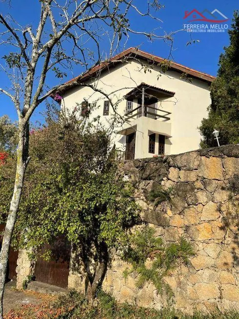 Foto 1 de Casa com 5 Quartos à venda, 428m² em Alpes de Caieiras, Caieiras