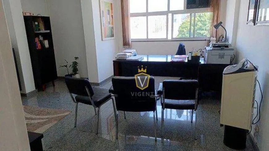 Foto 1 de Sala Comercial à venda, 80m² em Centro, Jundiaí