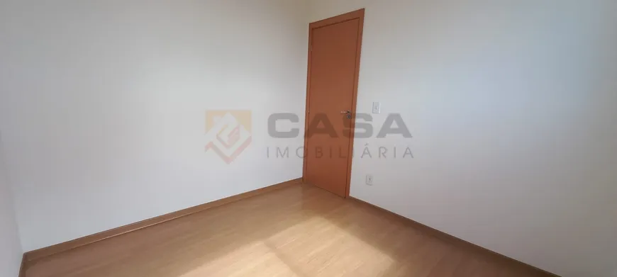 Foto 1 de Apartamento com 2 Quartos à venda, 47m² em Morada de Laranjeiras, Serra