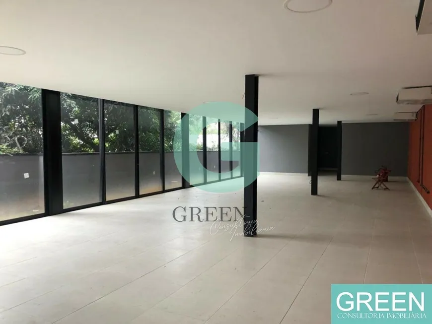 Foto 1 de Ponto Comercial para alugar, 240m² em Vila Andrade, São Paulo