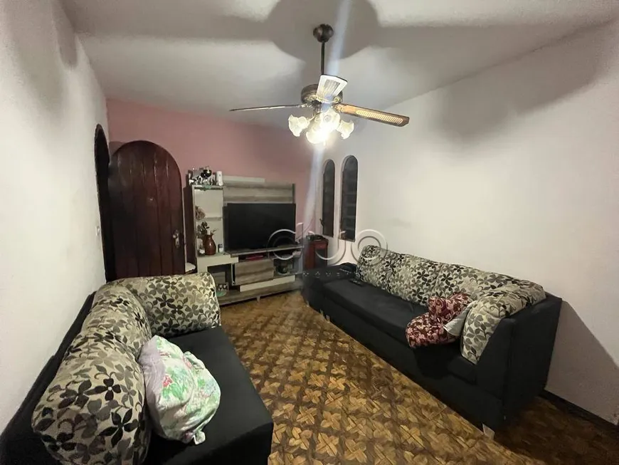 Foto 1 de Casa com 2 Quartos à venda, 104m² em Vila Rezende, Piracicaba