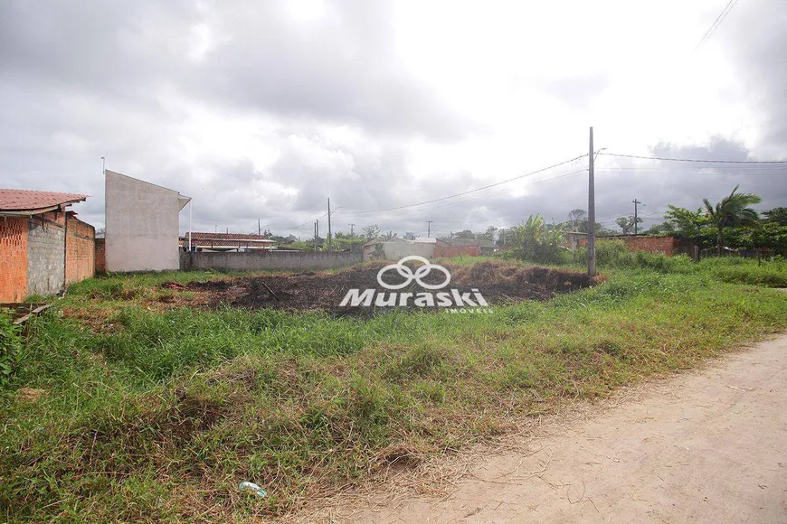 Foto 1 de Lote/Terreno à venda, 210m² em Cohapar, Guaratuba