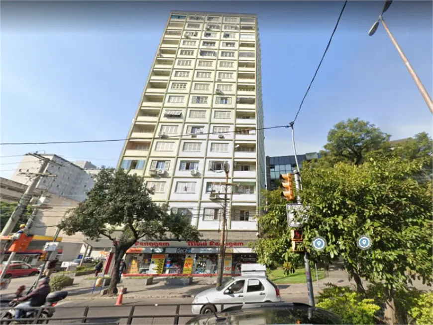 Foto 1 de Apartamento com 3 Quartos à venda, 87m² em Floresta, Porto Alegre