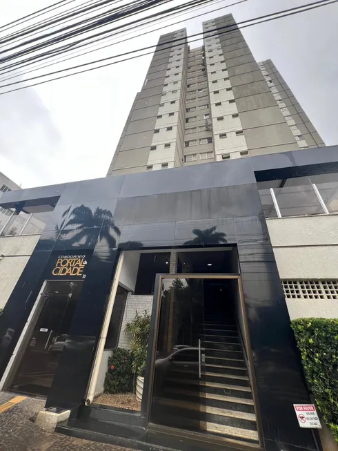 Foto 1 de Apartamento com 3 Quartos à venda, 80m² em Setor Bela Vista, Goiânia