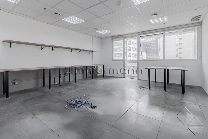 Foto 1 de Sala Comercial à venda, 37m² em Pinheiros, São Paulo