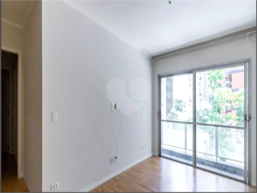 Foto 1 de Apartamento com 2 Quartos à venda, 99m² em Itaim Bibi, São Paulo