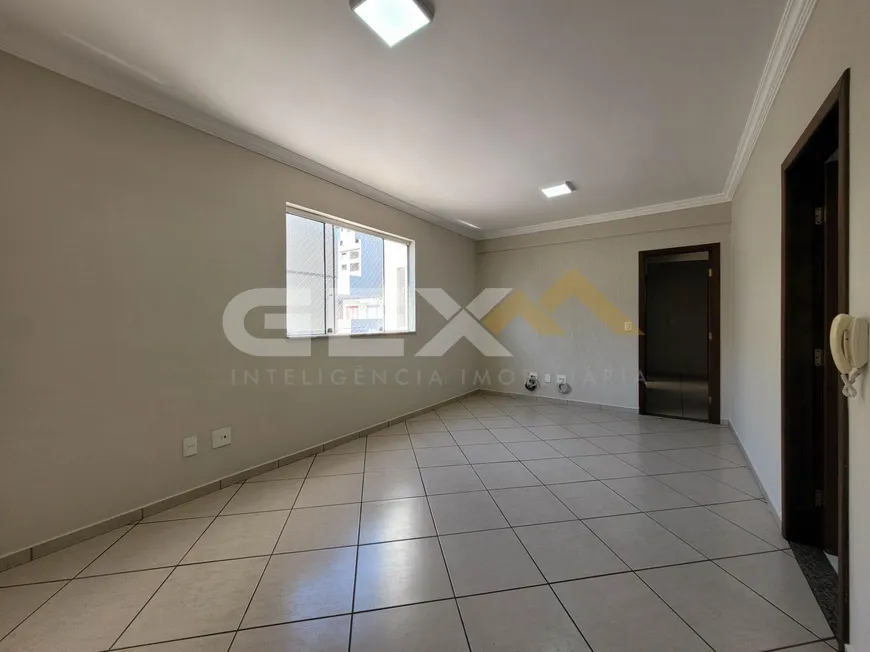 Foto 1 de Apartamento com 3 Quartos à venda, 91m² em Santa Clara, Divinópolis