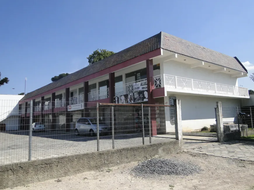 Foto 1 de Sala Comercial para alugar, 40m² em Boqueirão, Curitiba