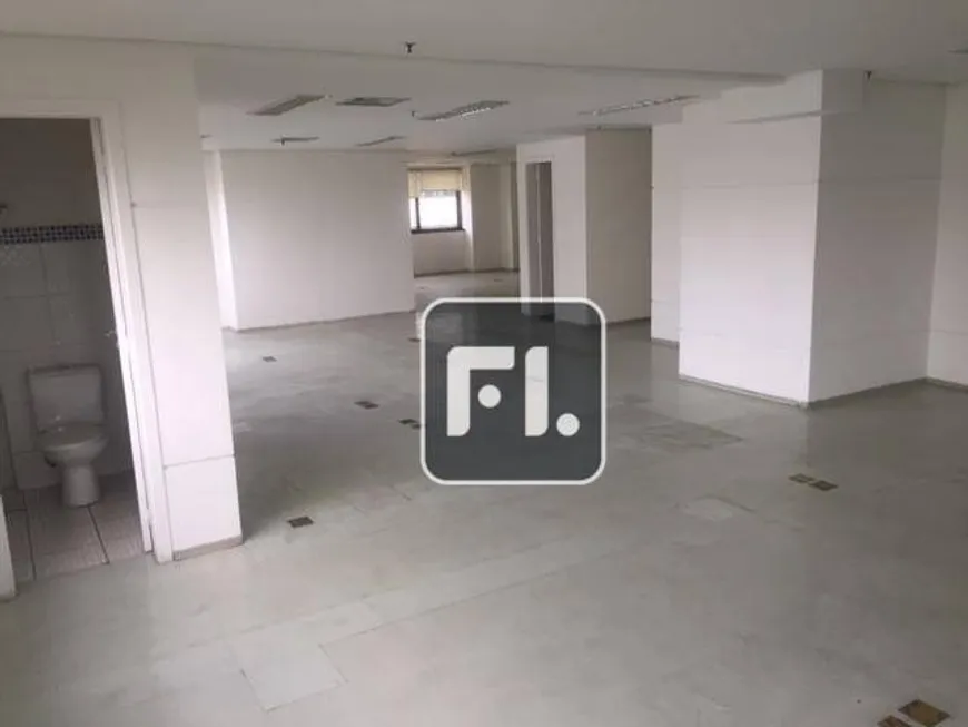 Foto 1 de Sala Comercial para alugar, 158m² em Brooklin, São Paulo