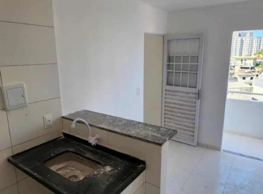 Foto 1 de Apartamento com 1 Quarto à venda, 30m² em Doron, Salvador